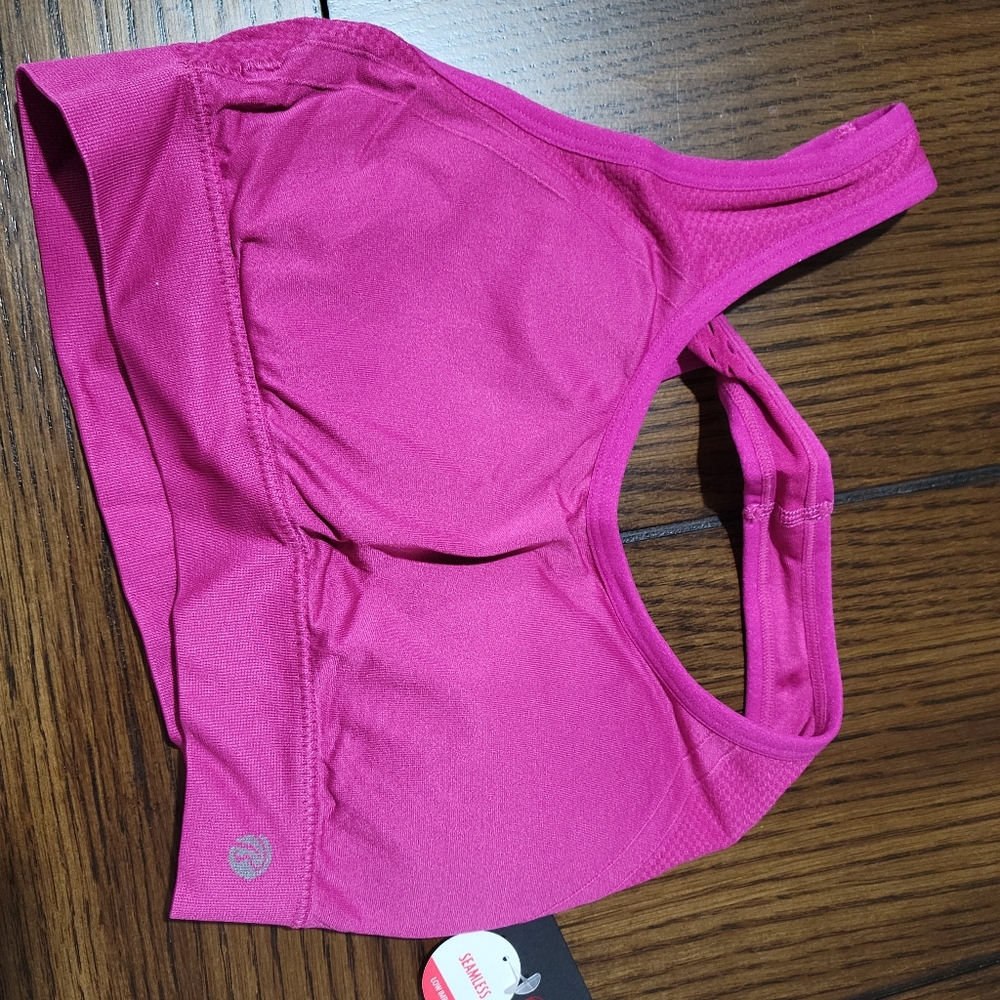 Bally Sports Bra